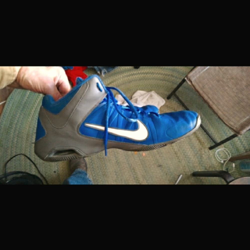 Nike shoes